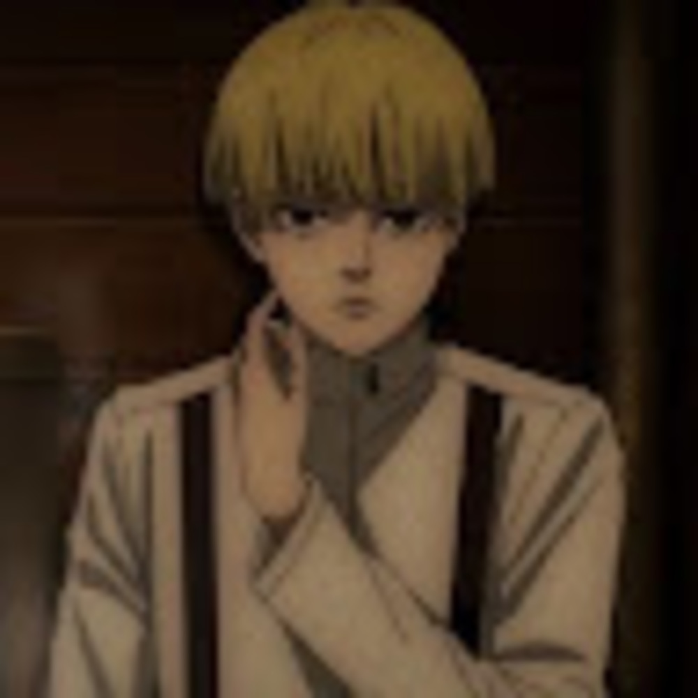 Meet your Posher, Kalli